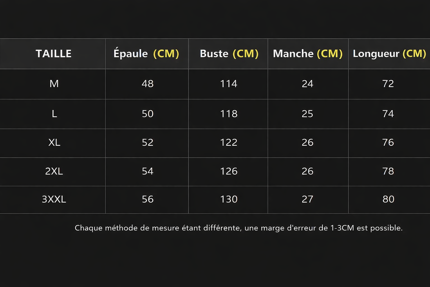 Neo Star Loose Casual Jersey