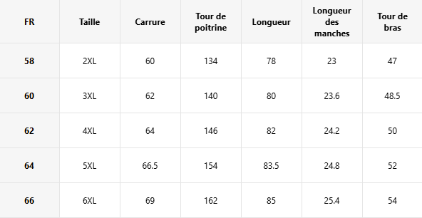 T-Shirt Oversize – Navy Edition