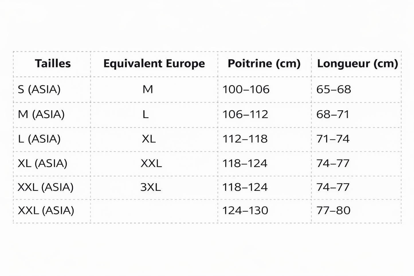 Sweat Oversize Seoul — Minimal Streetwear