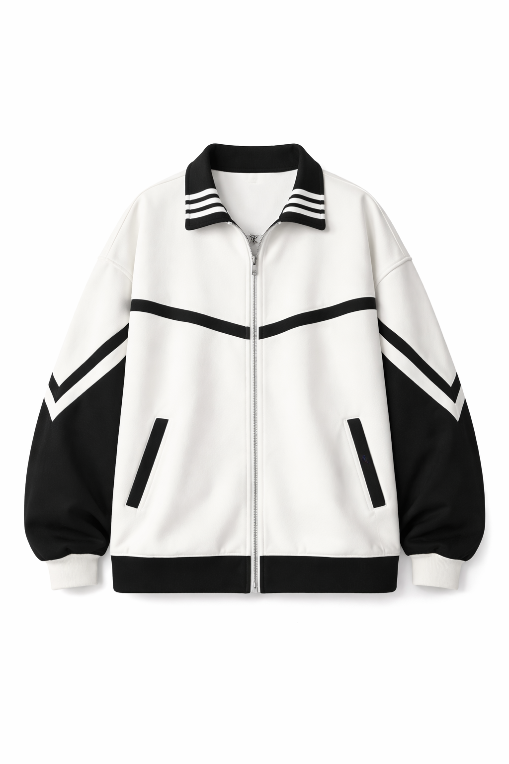 Veste Seoul Track