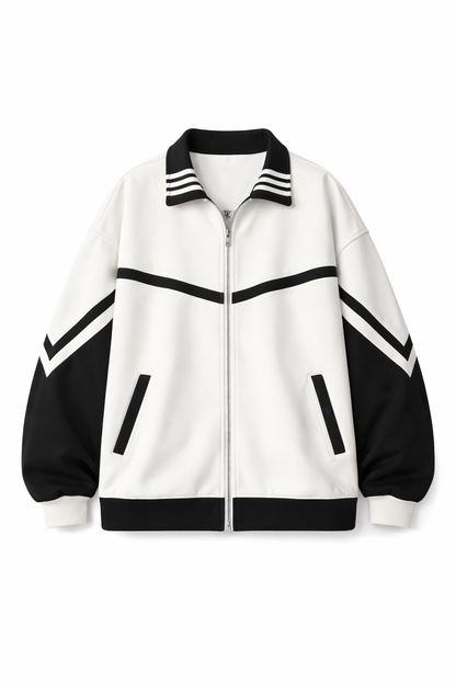 Veste Seoul Track