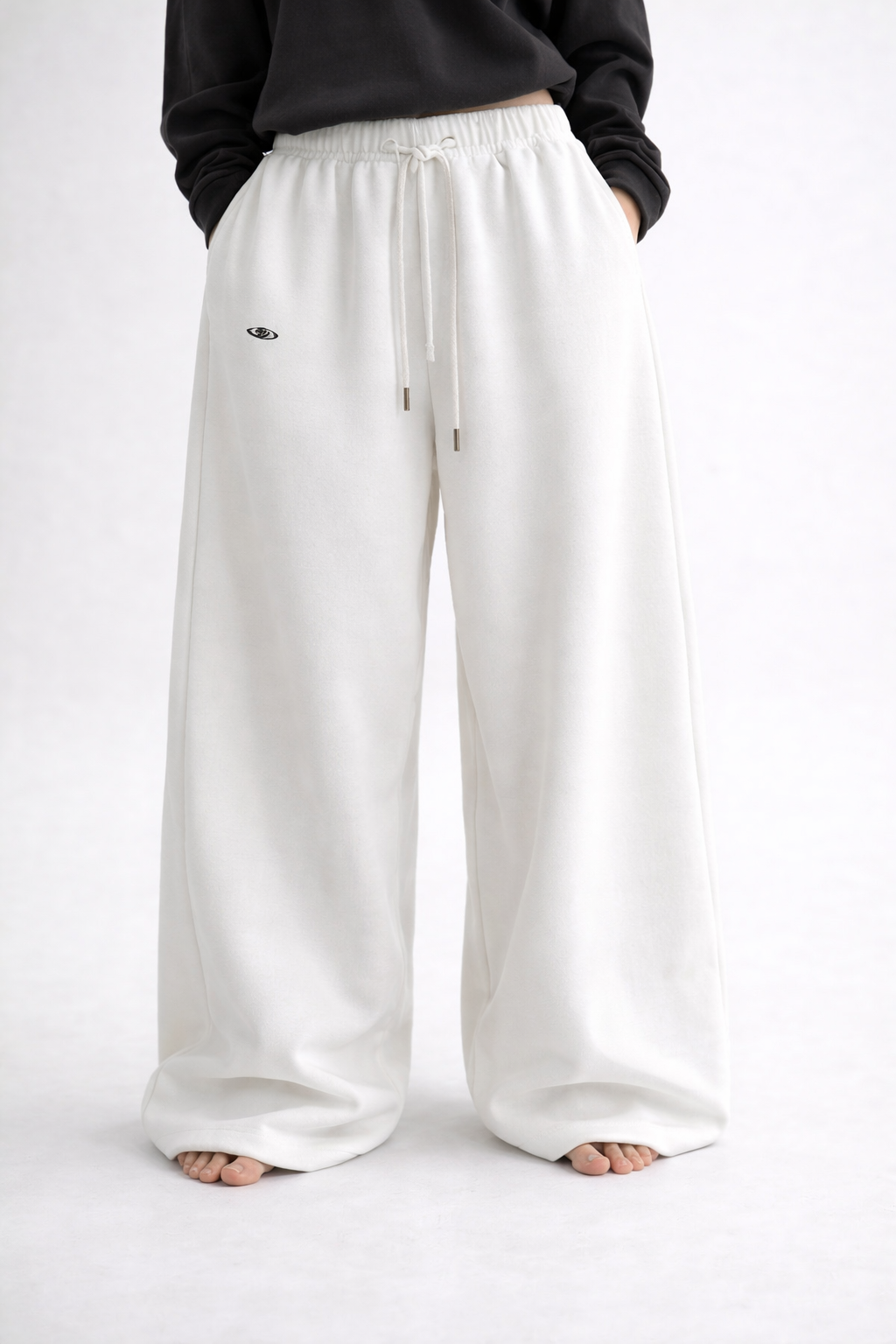 Wide Jogging Gangnam