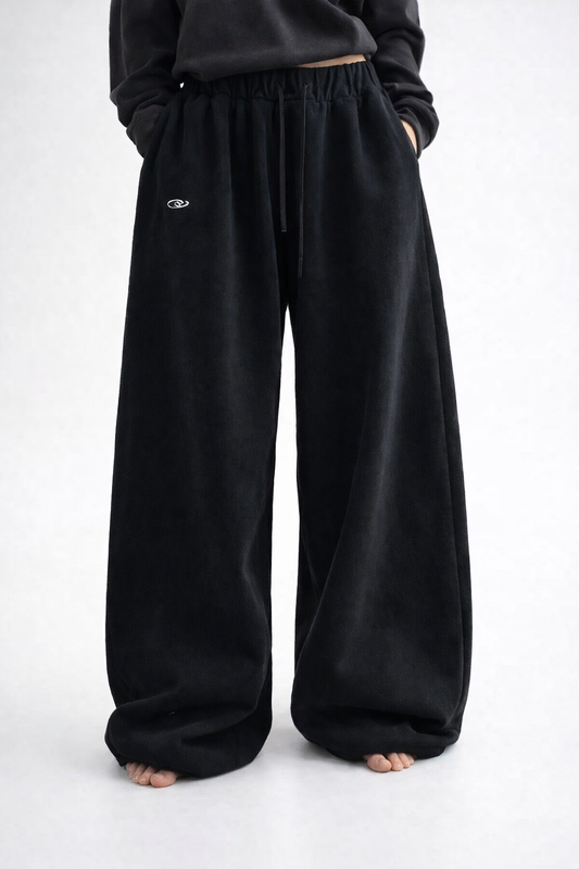 Wide Jogging Gangnam