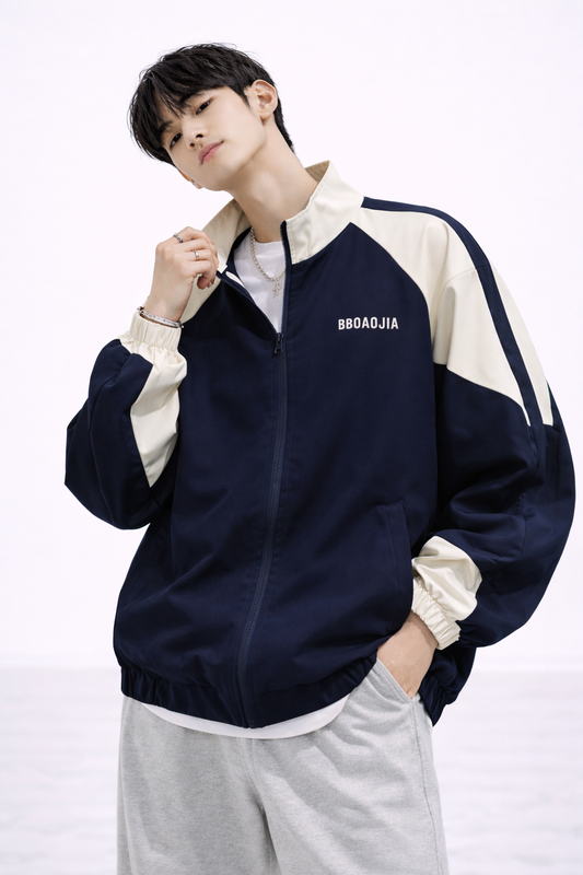 Urban Haneul Jacket
