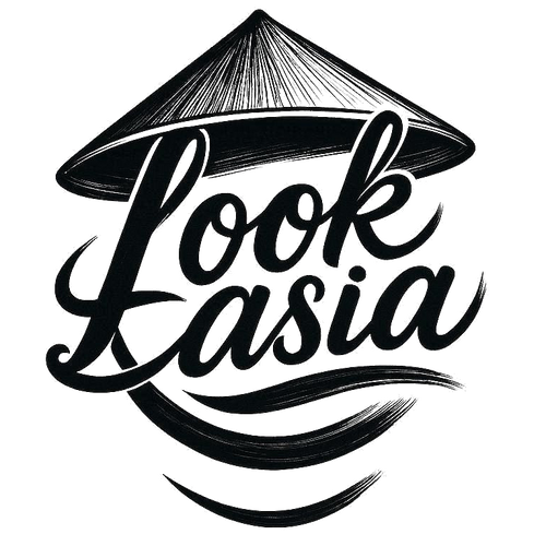 LookAsia